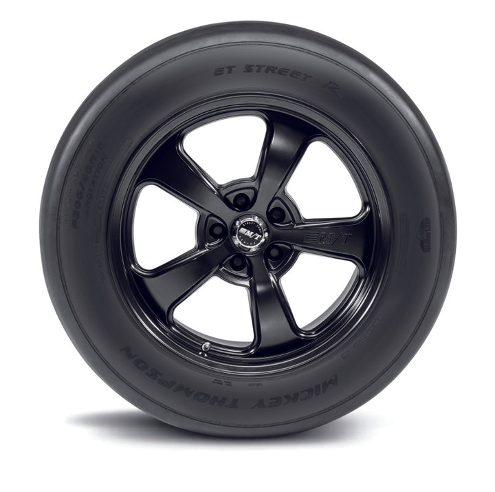 Mickey Thompson ET Street R Tire - P315/55R17 90000040949 - Bull Strap