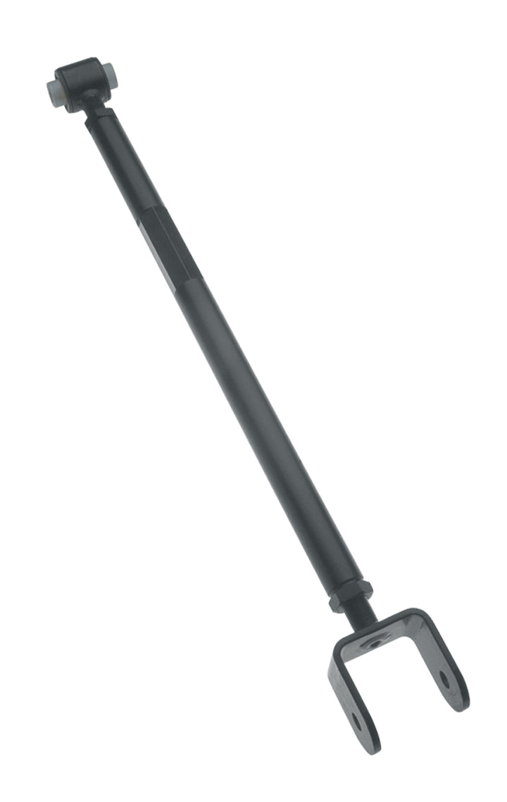 SPC 92-99 BMW E36/99-06 E46 Single Rear Adjustable Camber Arm - Bull Strap