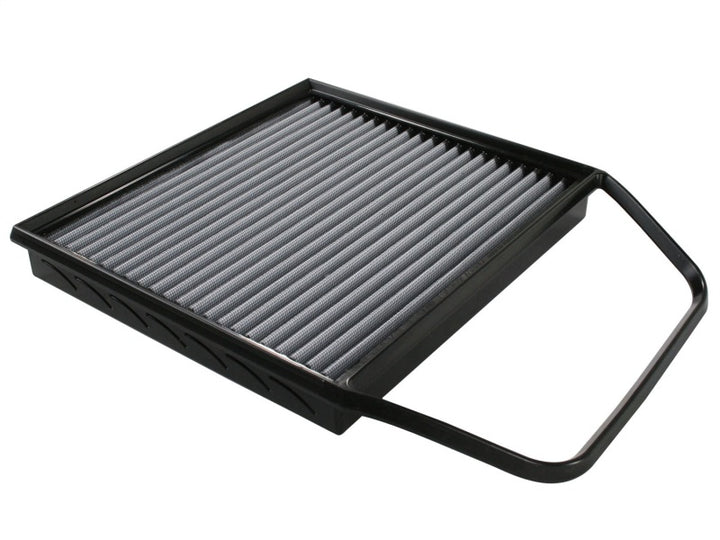 aFe MagnumFLOW Air Filters OER PDS A/F PDS BMW 335i 09-15 135i/535i 09-15 L6 (tt) - Bull Strap