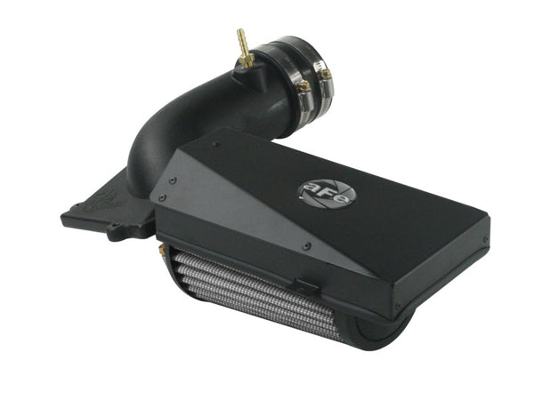 aFe MagnumFORCE Intakes Stage-2 Si PDS AIS PDS VW Golf/Jetta 09-12 L4-2.0L (tdi) - Bull Strap