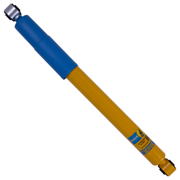 Bilstein 4600 Series 19-21 Dodge Ram 3500 w/ Rear Air Suspension Rear Monotube Shock Absorber - Bull Strap