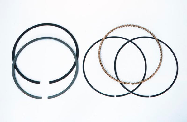 Mahle MS 4.070in +.005in 1.0mm 1.0mm 2.0mm File Fit Rings - Bull Strap