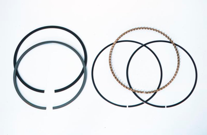 Mahle MS 4.070in +.005in 1.0mm 1.0mm 2.0mm File Fit Rings - Bull Strap