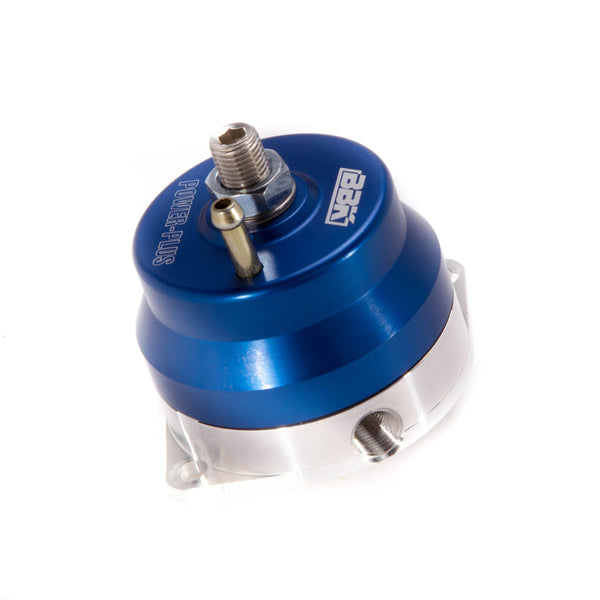 BBK 94-98 Mustang 5.0 / 4.6 Adjustable Fuel Pressure Regulator - Bull Strap