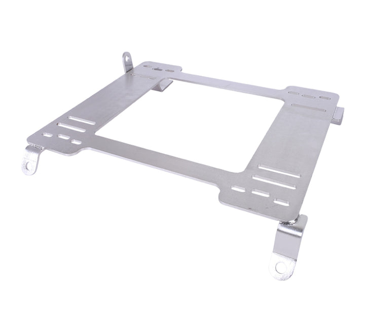 NRG Seat Brackets - 88-98 Nissan 240SX - Pair - Bull Strap