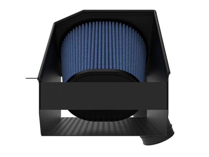 aFe MagnumFORCE Intake Stage-2 Pro 5R, Ram Diesel Trucks 13-14 L6-6.7L (td) - Bull Strap