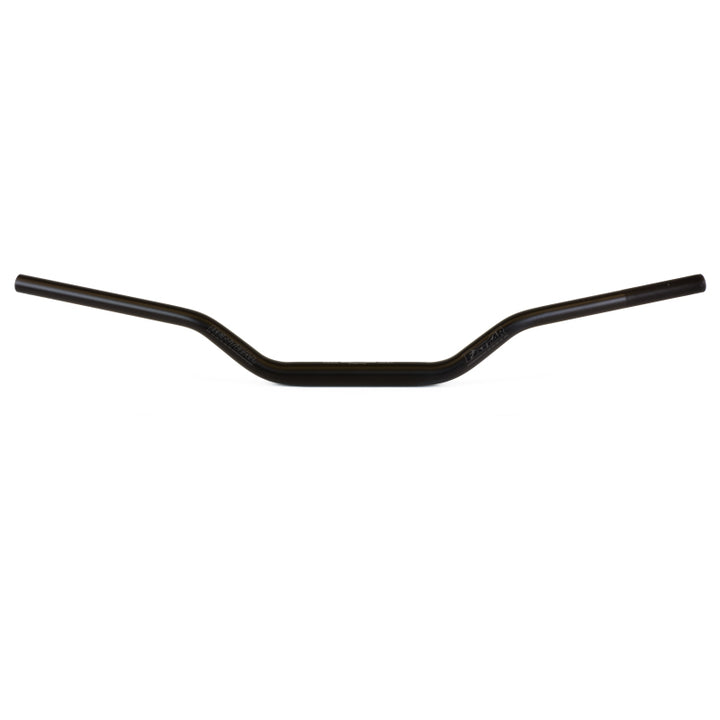 Renthal Fatbar Adventure Medium - black - Bull Strap