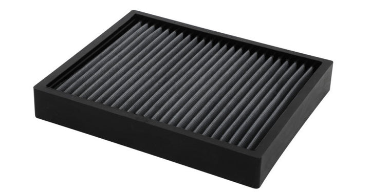 K&N 20-21 Ford Escape L3/L4 1.5L/2.0L/2.5L Cabin Air Filter - Bull Strap