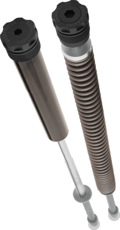 Progressive Hi Perf Cartridge Kit - Bull Strap