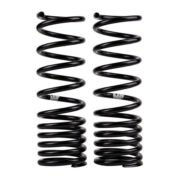 ARB / OME Coil Spring Rear Isuzu Trooper - Bull Strap