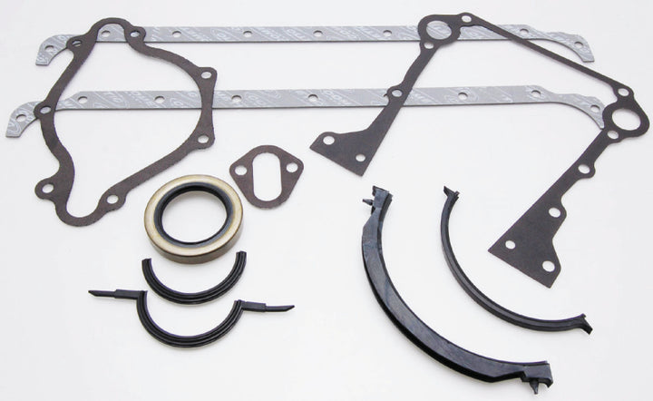 Cometic Street Pro Chrysler 2005-Present 6.1L Hemi 4.125 Bottom End Kit - Bull Strap