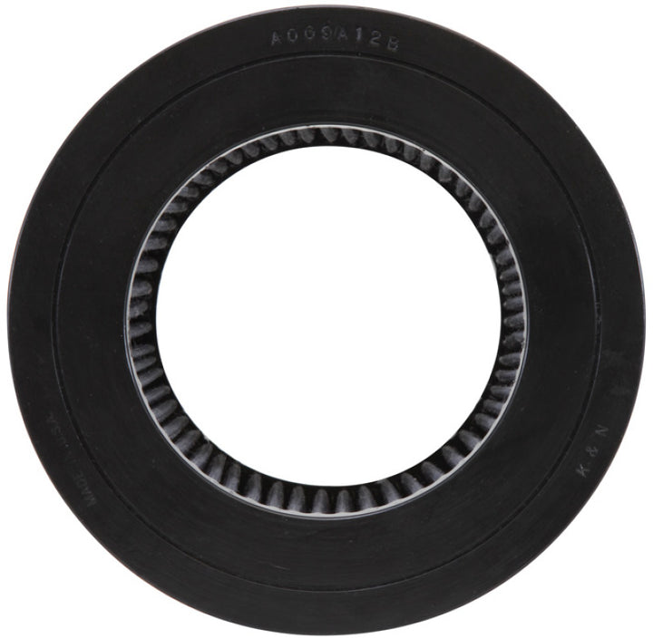 K&N 69-74 Toyota Land Cruiser Drop In Air Filter - Bull Strap