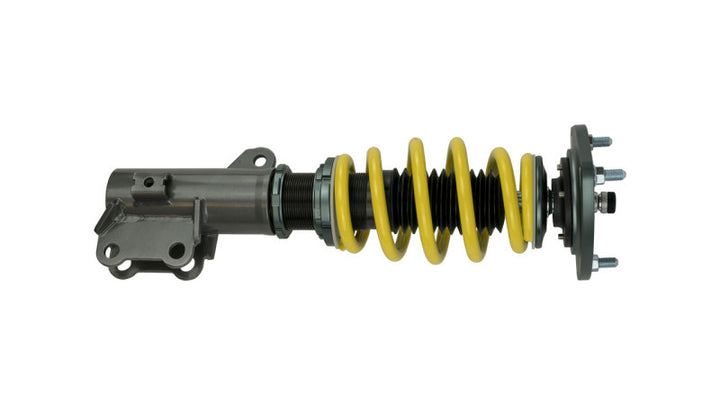 ISR Performance Pro Series Coilovers - 2010+ Hyundai Genesis Coupe - Bull Strap