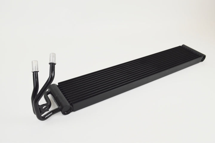 CSF 2015+ BMW M3/M4 (F8X) DCT Oil Cooler - Bull Strap