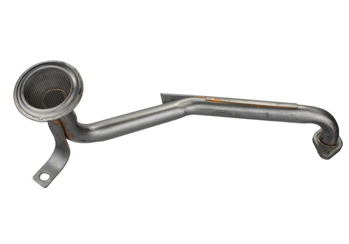 Ford Racing 96-04 Mustang 4.6L 2V High Volume Oil Pump and Pickup Tube - Bull Strap
