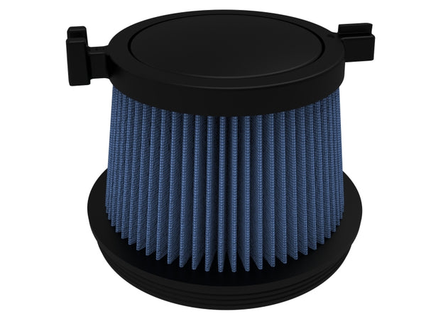 aFe MagnumFLOW Air Filters OER P5R A/F P5R GM Diesel Trucks 06-10 V8-6.6L (td) - Bull Strap