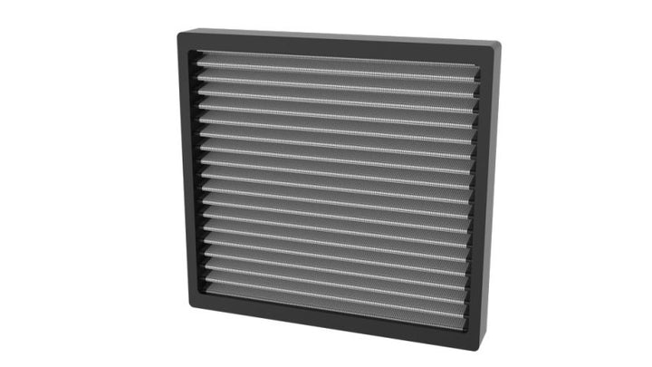 K&N 2023 Hyundai Santa Fe 1.6L  / 2.5L L4 Cabin Air Filter - Bull Strap