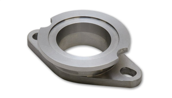 Vibrant Adapter Flange 38mm to 44mm External WG T304 SS - Bull Strap