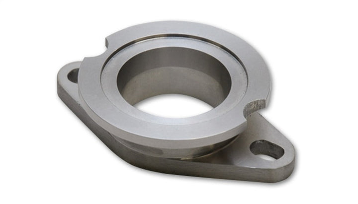 Vibrant Adapter Flange 38mm to 44mm External WG T304 SS - Bull Strap