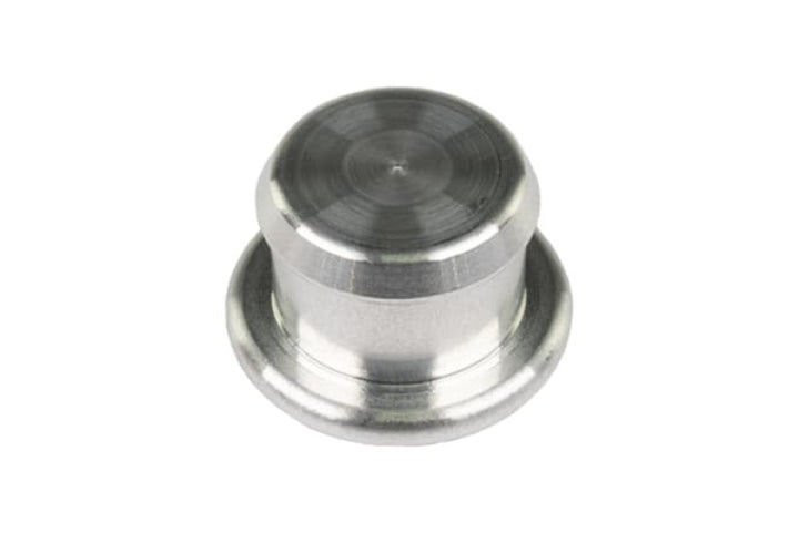 Turbosmart BOV 25mm Hose Blanking Plug - Bull Strap