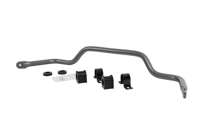 Hellwig 20-22 Ram 1500 2/4WD (Excl. TRX) Solid Heat Treated Chromoly 1-3/8in Front Sway Bar - Bull Strap