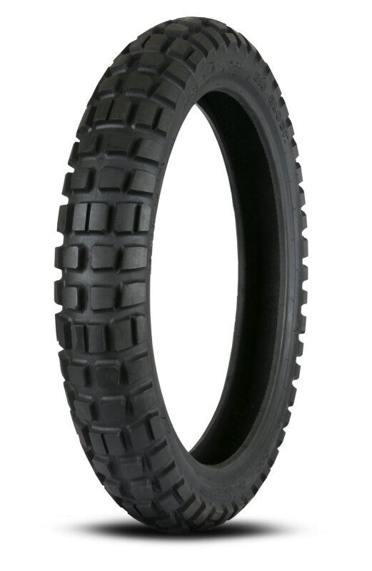 Kenda K784 Big Block Front Tire - 120/70B19 4PR 60Q TL 170M2004 - Bull Strap