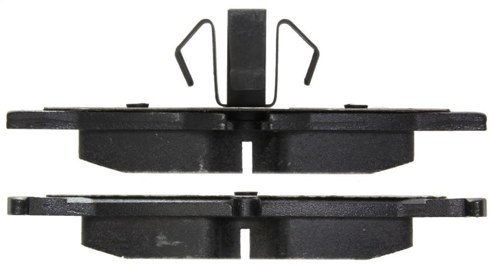 StopTech Performance Brake Pads - Bull Strap