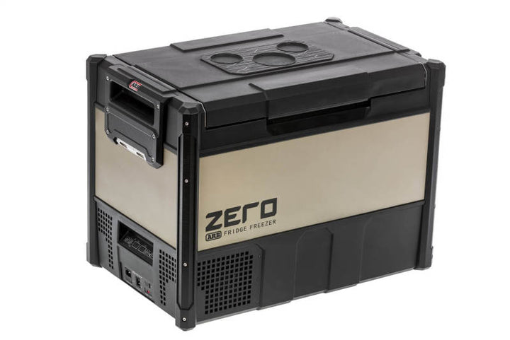 ARB Fridge 73 Quart DZ Zero B Plug - Bull Strap