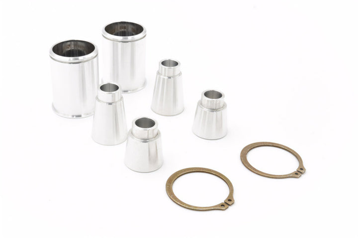 SPL Parts 92-99 BMW 3 Series E36 / 99-05 BMW 3 Series E46 Rear Upper Control Arm Bushing - Bull Strap