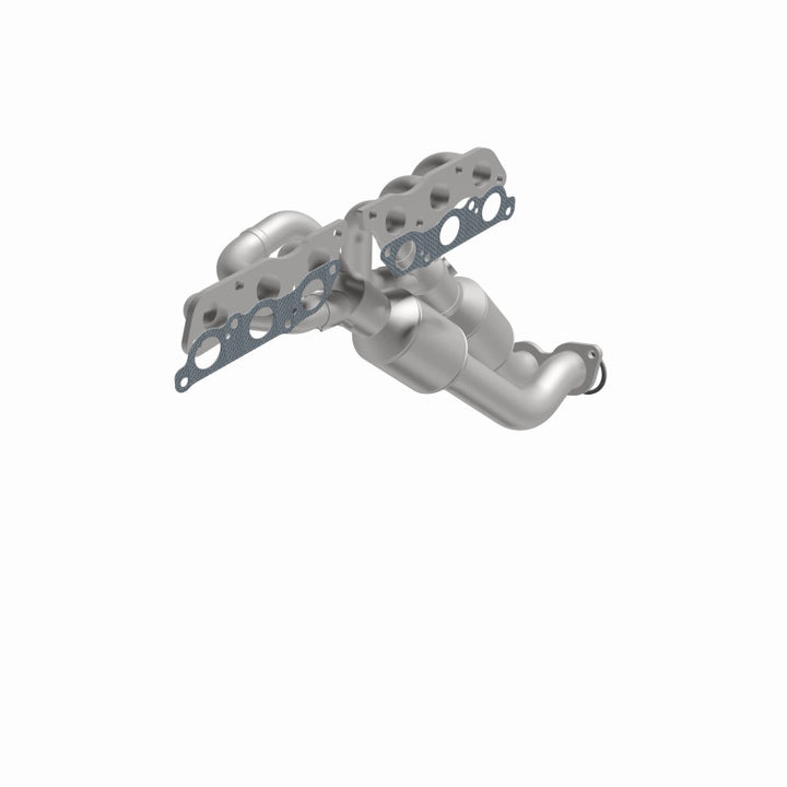 MagnaFlow Conv DF 97-00 Lexus GS300 3.0L - Bull Strap