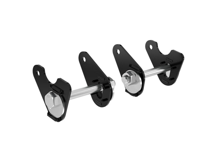 ICON 22-23 Ford F150 Lightning Rear Camber Cam Kit - Bull Strap
