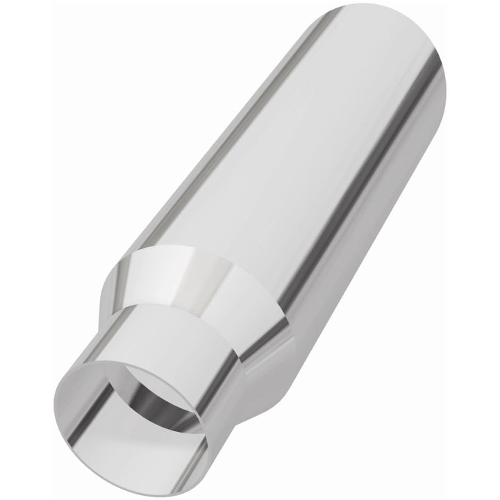 MagnaFlow Tip 1-pk BB SC 3.5x12 2.5 ID 15 - Bull Strap