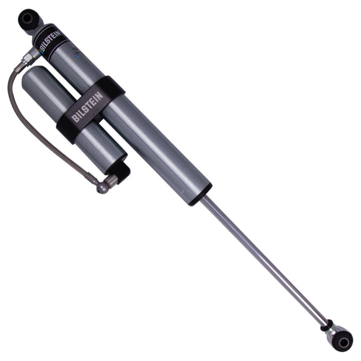 Bilstein 5160 Series 04-08 Ford F-150/06-08 Lincoln Mark LT Rear Shock Absorber (Lifted Ht 0-2in) - Bull Strap