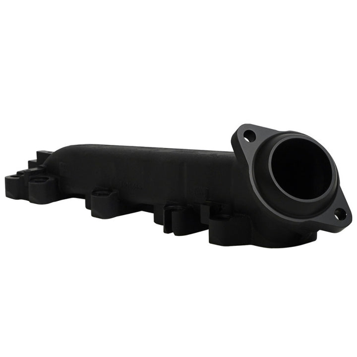 BD Diesel 11-22 Dodge Ram 1500 Classic (DS) / 11-18 Ram 2500/3500 5.7L Hemi Exhaust Manifold Kit - Bull Strap