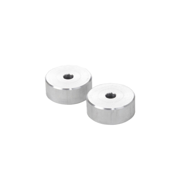 ARB Bump Stop Spacer Kit Tj - Bull Strap