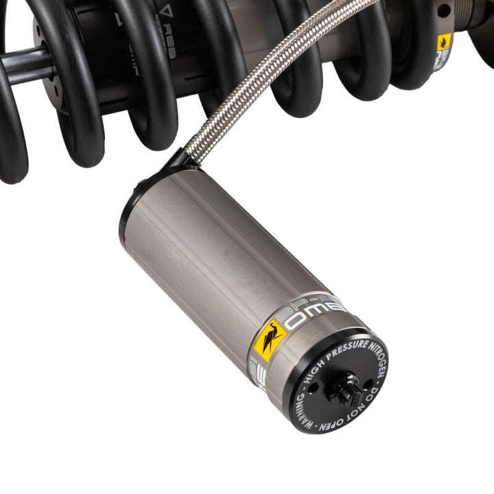 ARB OME 2024+ Toyota Tacoma Front Left Coilover - Bull Strap