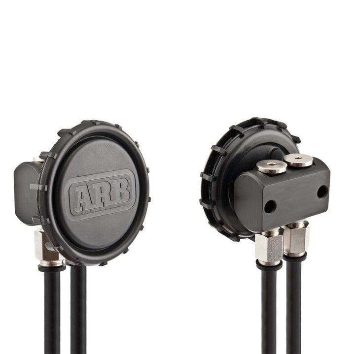 ARB Differential Breather Kit - Bull Strap