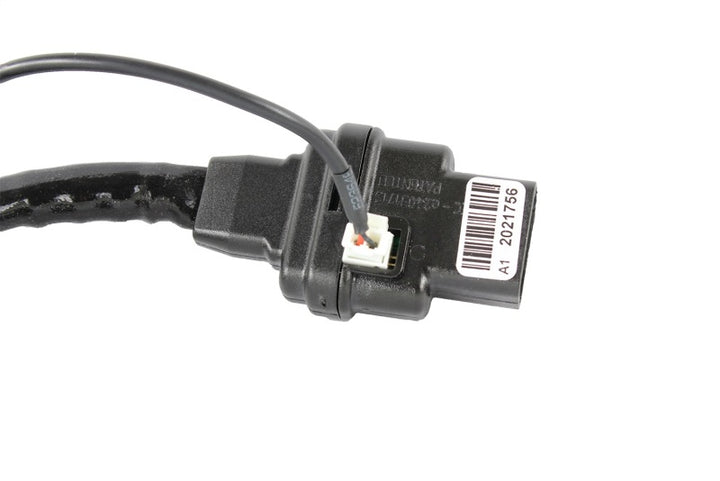 aFe Power Sprint Booster Power Converter 10-17 Ford Trucks V6/V8/V10 (AT) - Bull Strap