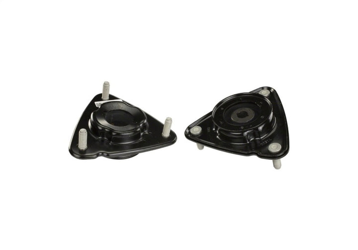 Ford Racing 2015-2016 Mustang Track Strut & Shock Kit - Bull Strap