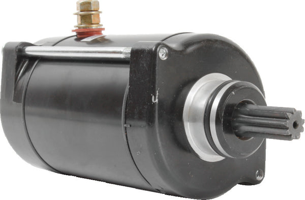 QuadBoss 14-21 Honda SXS700 Pioneer Motor Starter - Bull Strap