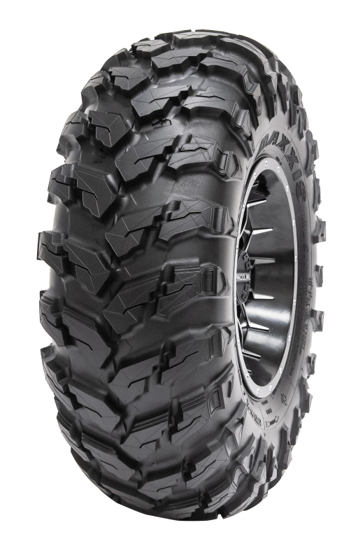 Maxxis MU511 27x9.00-12  6PR TL - Bull Strap