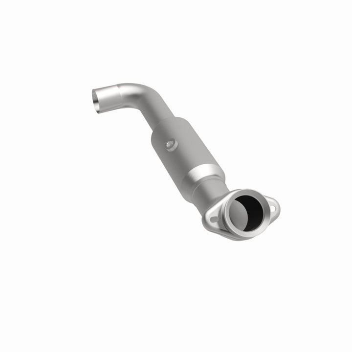MagnaFlow Converter Direct Fit 10-14 Ford F-150 6.2L - Bull Strap