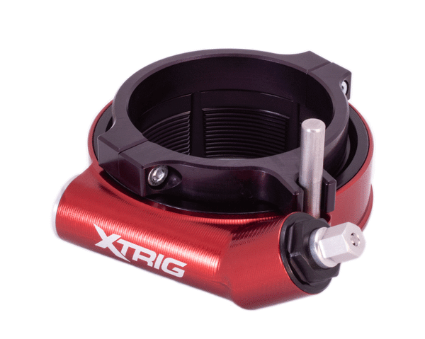XTrig 2024 Yamaha YZ250F/ 23+ YZ450F /Fantic XXF450 Shock Pre-Load Adjuster - Bull Strap