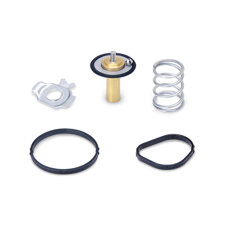Mishimoto 2014+ Ford Fiesta ST EcoBoost Racing Thermostat - Bull Strap