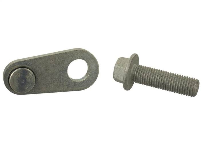Ford Racing Mustang 2.0L/2.3L EcoBoost Balance Shaft Block-Off Plug - Bull Strap