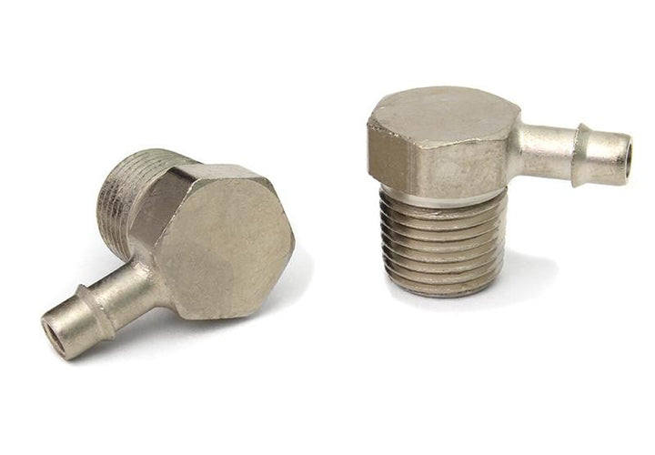 PERRIN 15-21 Subaru WRX / 14-18 Forester XT Pro Electronic Boost Control Solenoid - Bull Strap