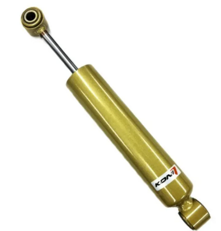 Koni Freightliner XC EVO FSD Rear Shock Absorber - Bull Strap