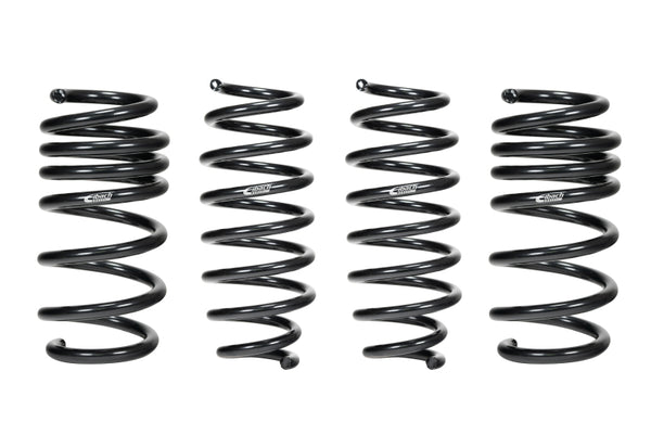 Eibach 18-20 Tesla Model 3 AWD Performance Pro-Kit - Bull Strap