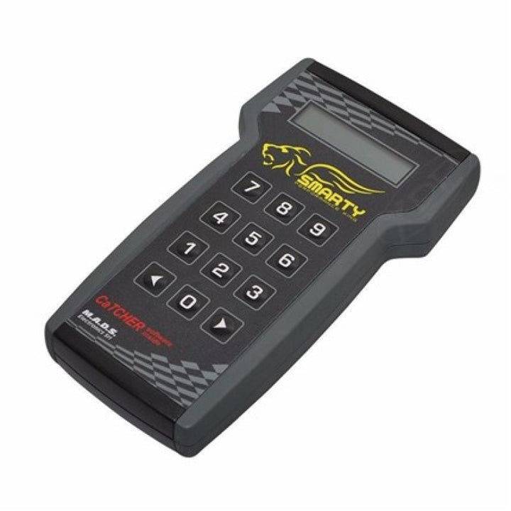 Smarty 98-02 Dodge Ram Cummins 5.9L Diesel S-03 Tuner - Bull Strap