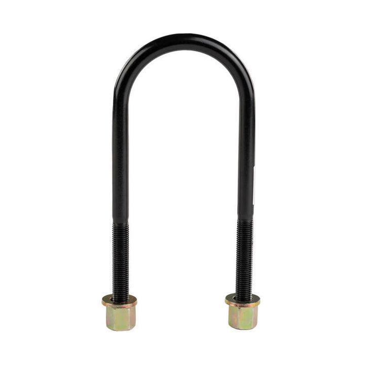 ARB / OME U Bolt Washer & Nut U Bolt Cherokee 8.25 Inch - Bull Strap